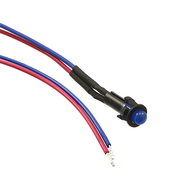 EOL3-LED-18-B Thomas Research Products Accesorios